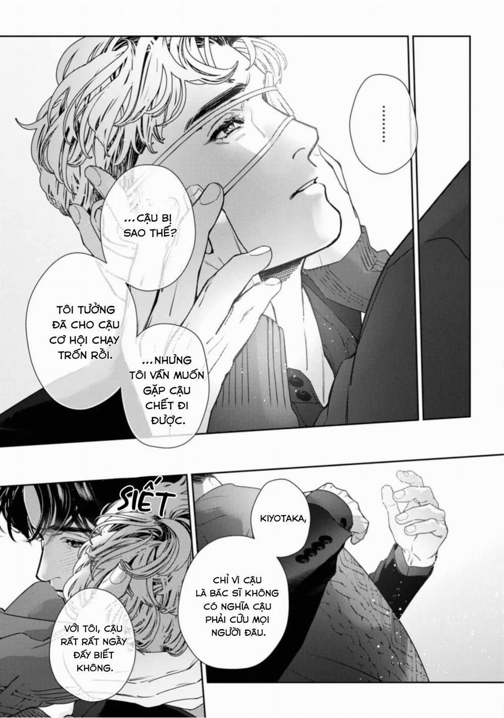 Vầng Dương (END) 5 trang 25