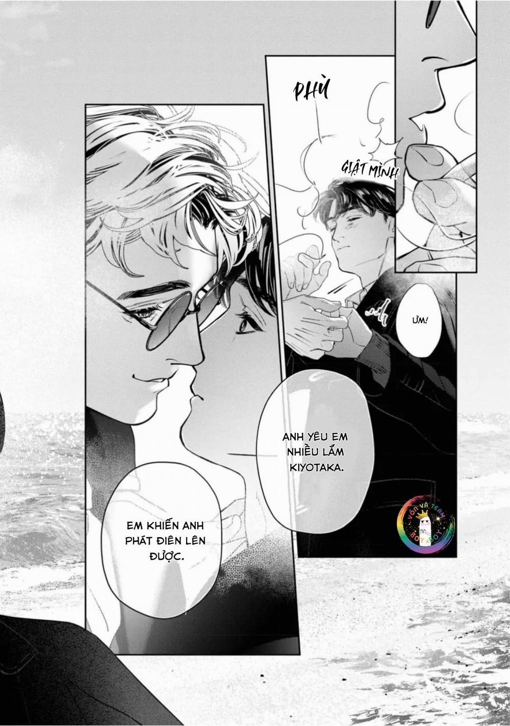 Vầng Dương (END) 5 trang 32