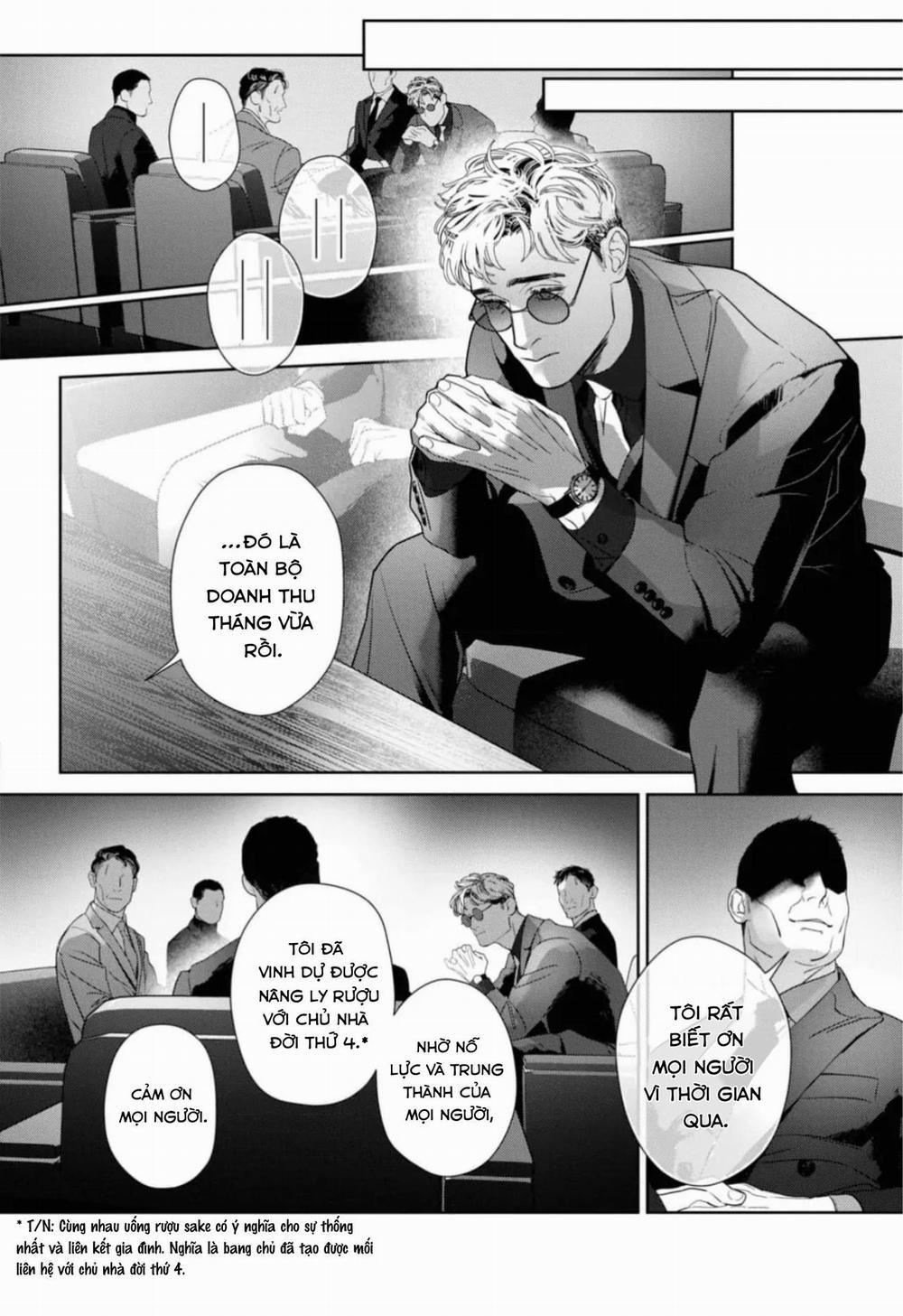 Vầng Dương (END) 5 trang 4