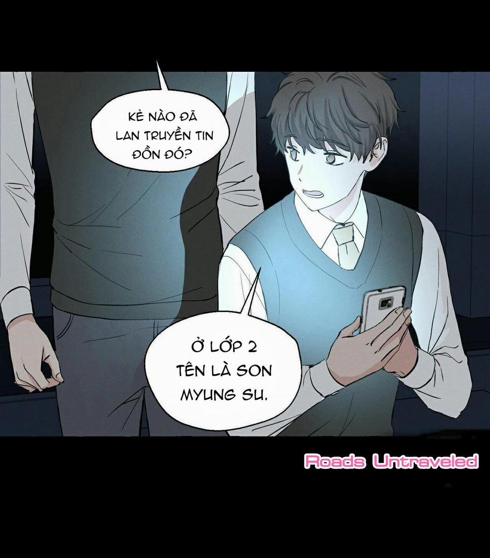 Vanilla Ngọt Ngào (SM) 18 trang 41