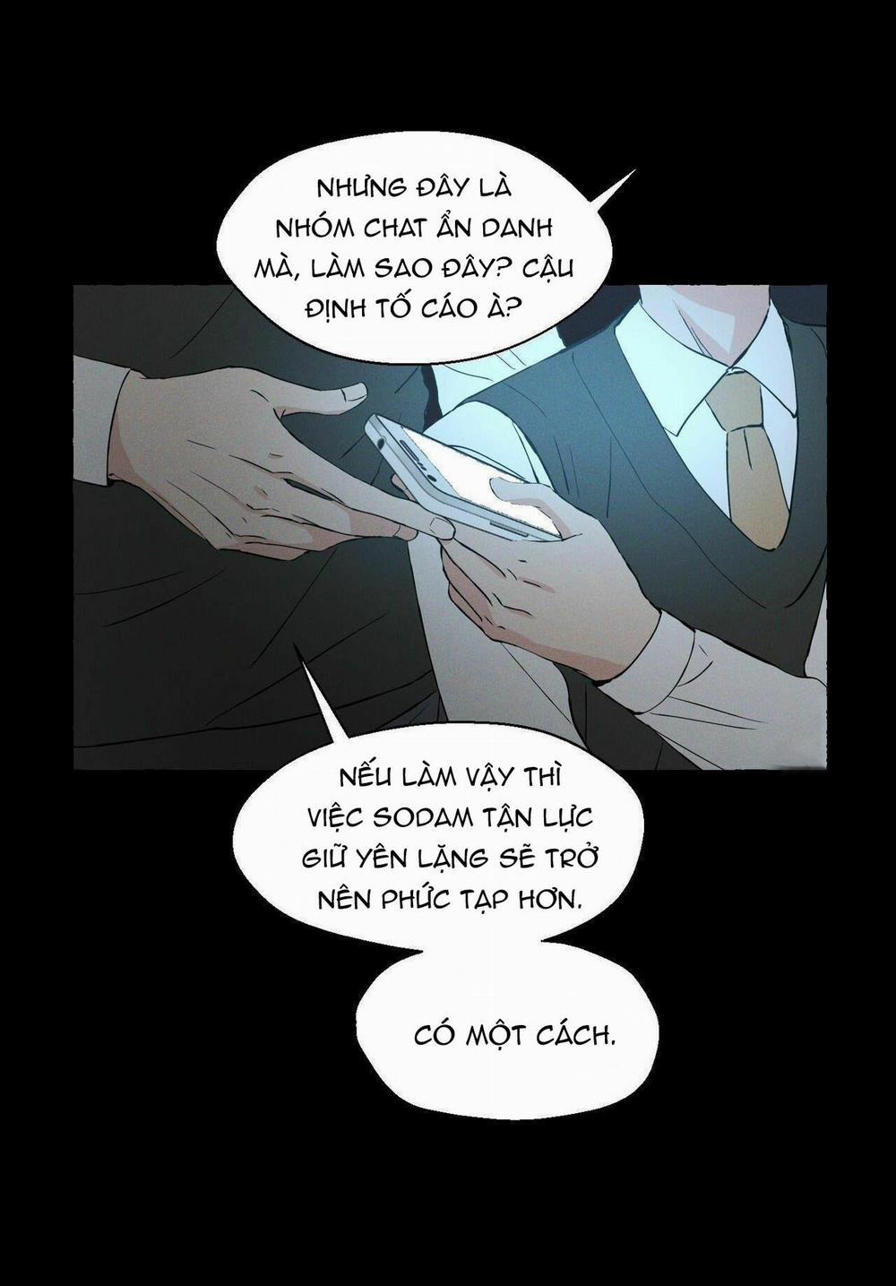 Vanilla Ngọt Ngào (SM) 18 trang 42