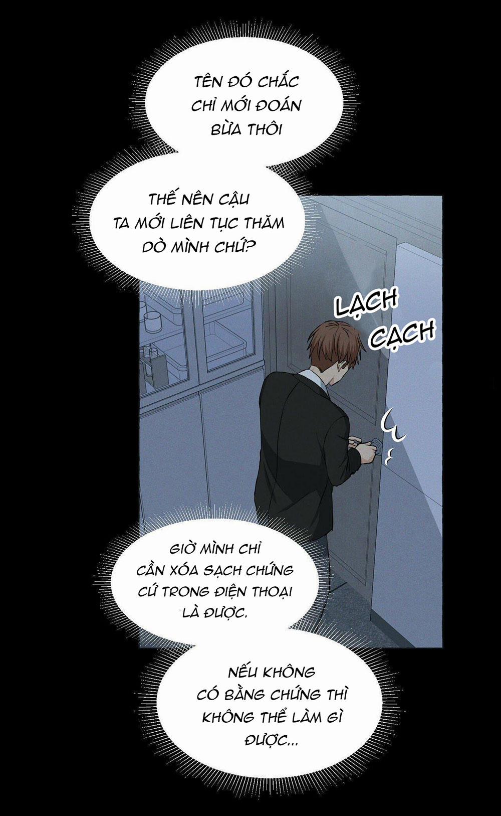 Vanilla Ngọt Ngào (SM) 19 trang 27