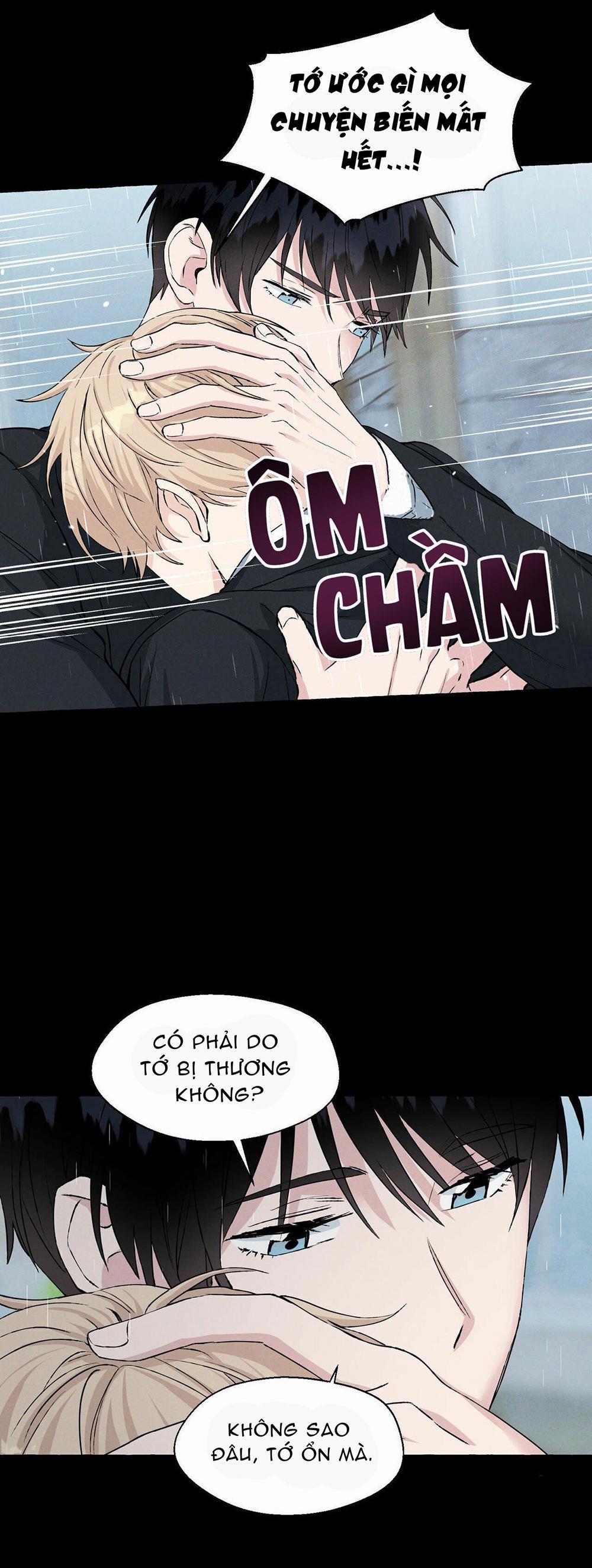 Vanilla Ngọt Ngào (SM) 20 trang 23
