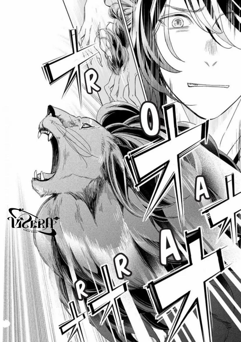 Vào Một Đêm Đầy Sao, Tình Yêu Đã Đến 4 trang 19