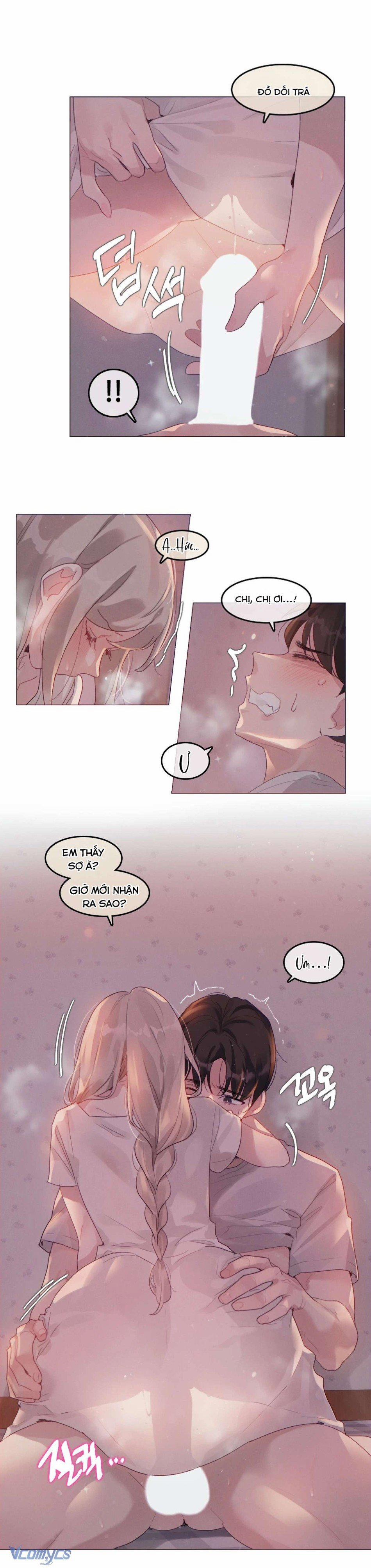 Vào Mùa Hoa Hướng Dương Khẽ Thì Thầm 2 trang 3