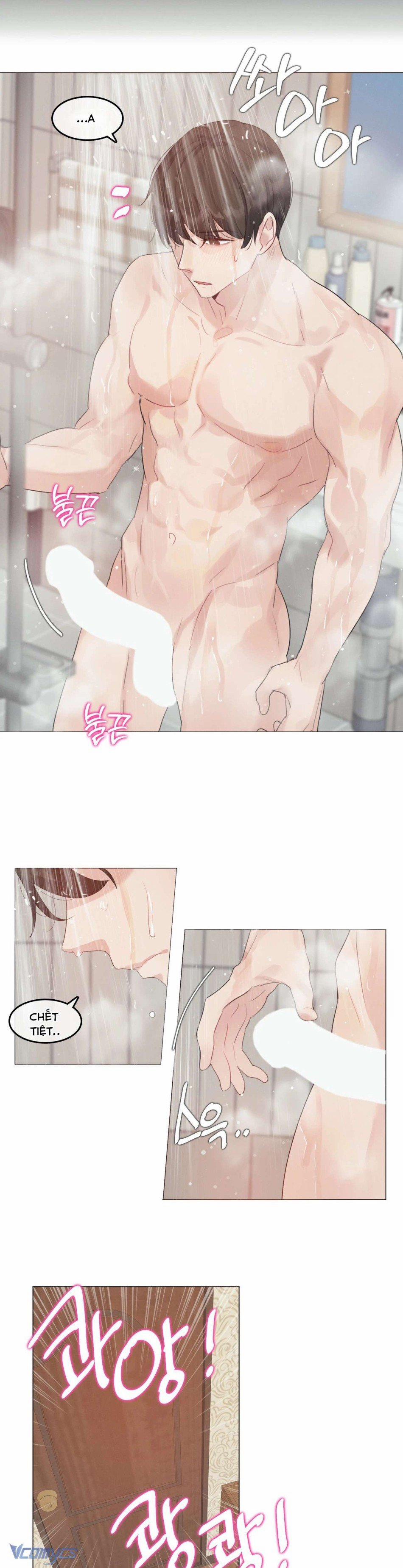 Vào Mùa Hoa Hướng Dương Khẽ Thì Thầm 2 trang 7