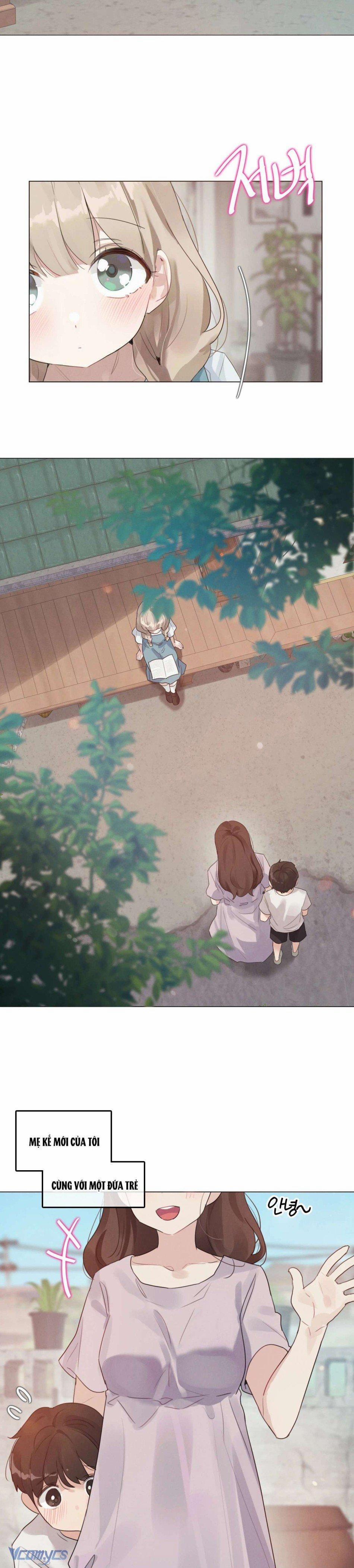 Vào Mùa Hoa Hướng Dương Khẽ Thì Thầm 3 trang 1