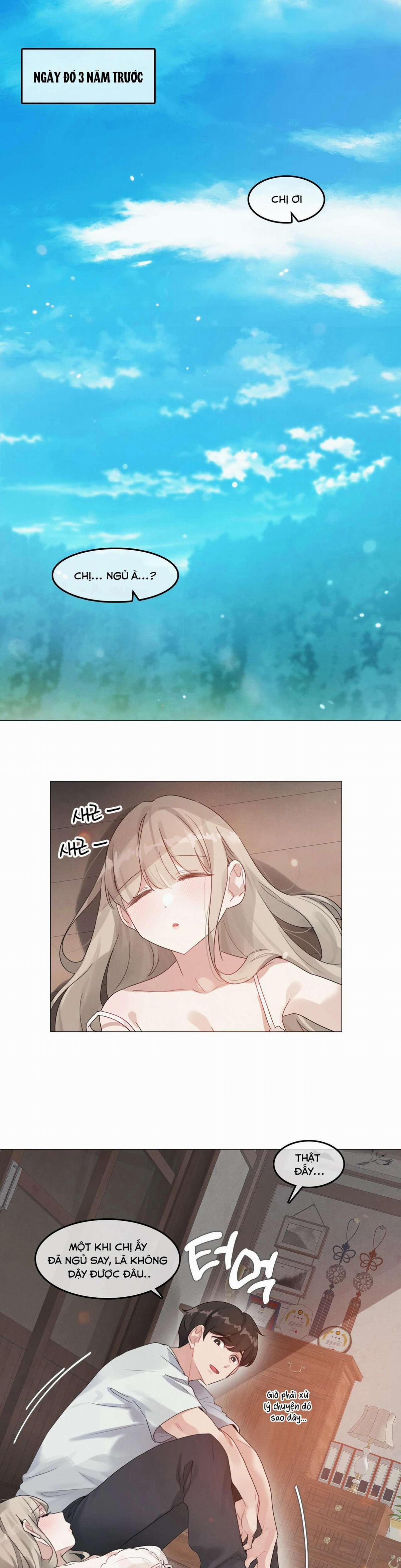 Vào Mùa Hoa Hướng Dương Khẽ Thì Thầm 4.2 trang 0