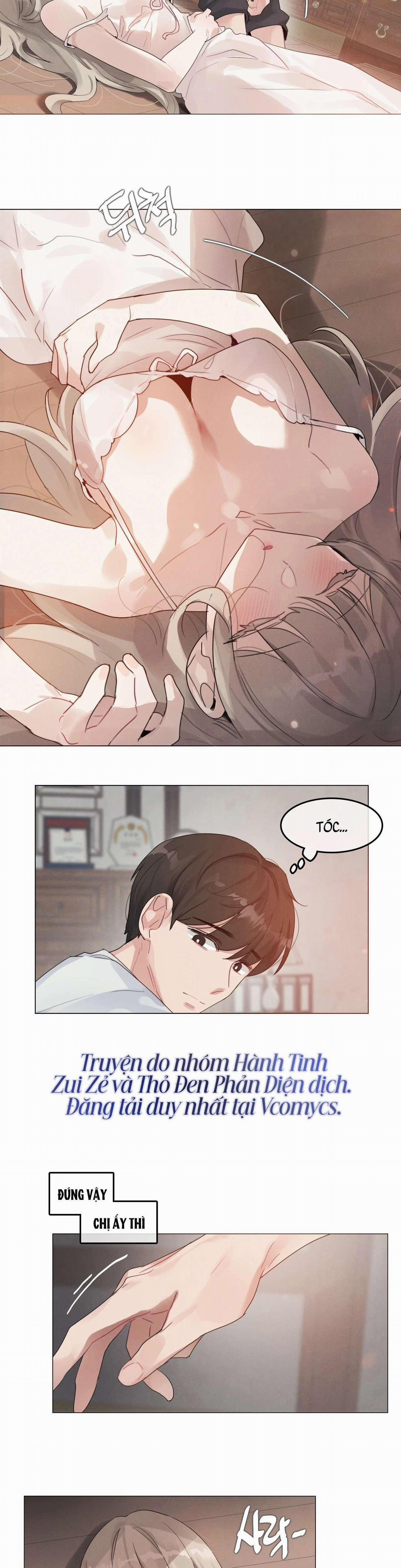 Vào Mùa Hoa Hướng Dương Khẽ Thì Thầm 4.2 trang 1