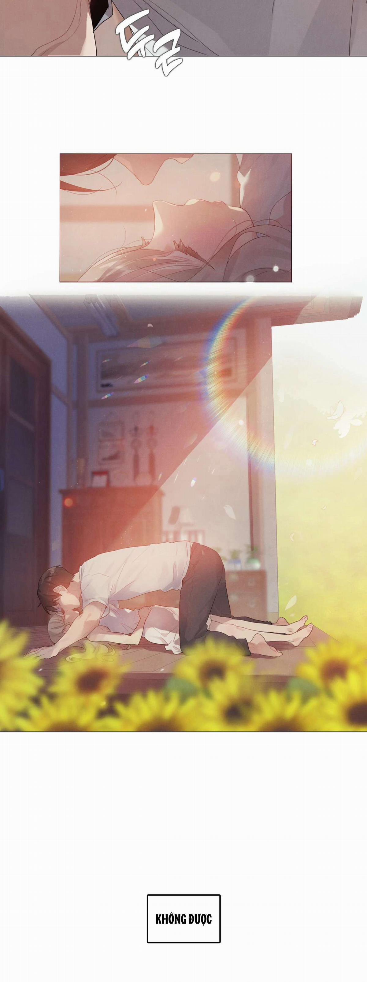 Vào Mùa Hoa Hướng Dương Khẽ Thì Thầm 4.2 trang 3