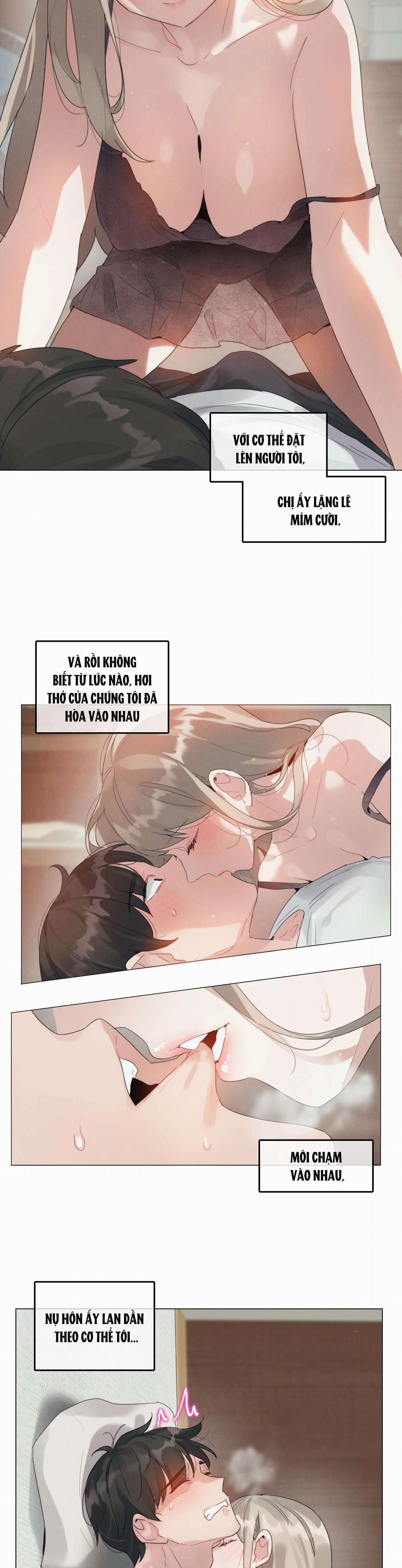 Vào Mùa Hoa Hướng Dương Khẽ Thì Thầm 4.2 trang 6