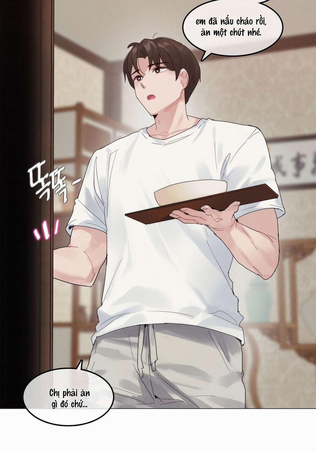 Vào Mùa Hoa Hướng Dương Khẽ Thì Thầm 9 trang 3