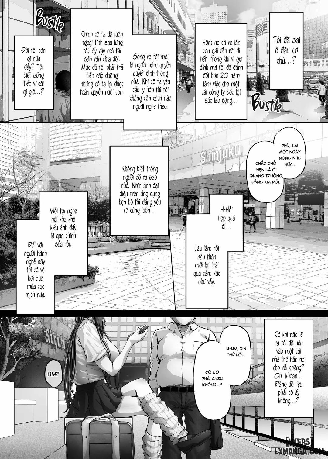 Vào những ngày oi ả 3 trang 2