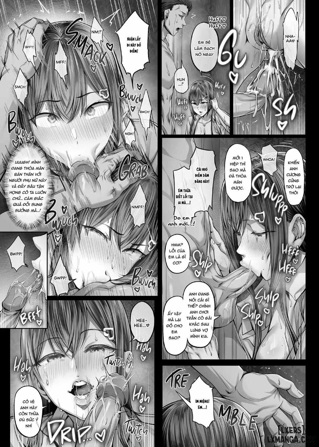 Vào những ngày oi ả 4 trang 18