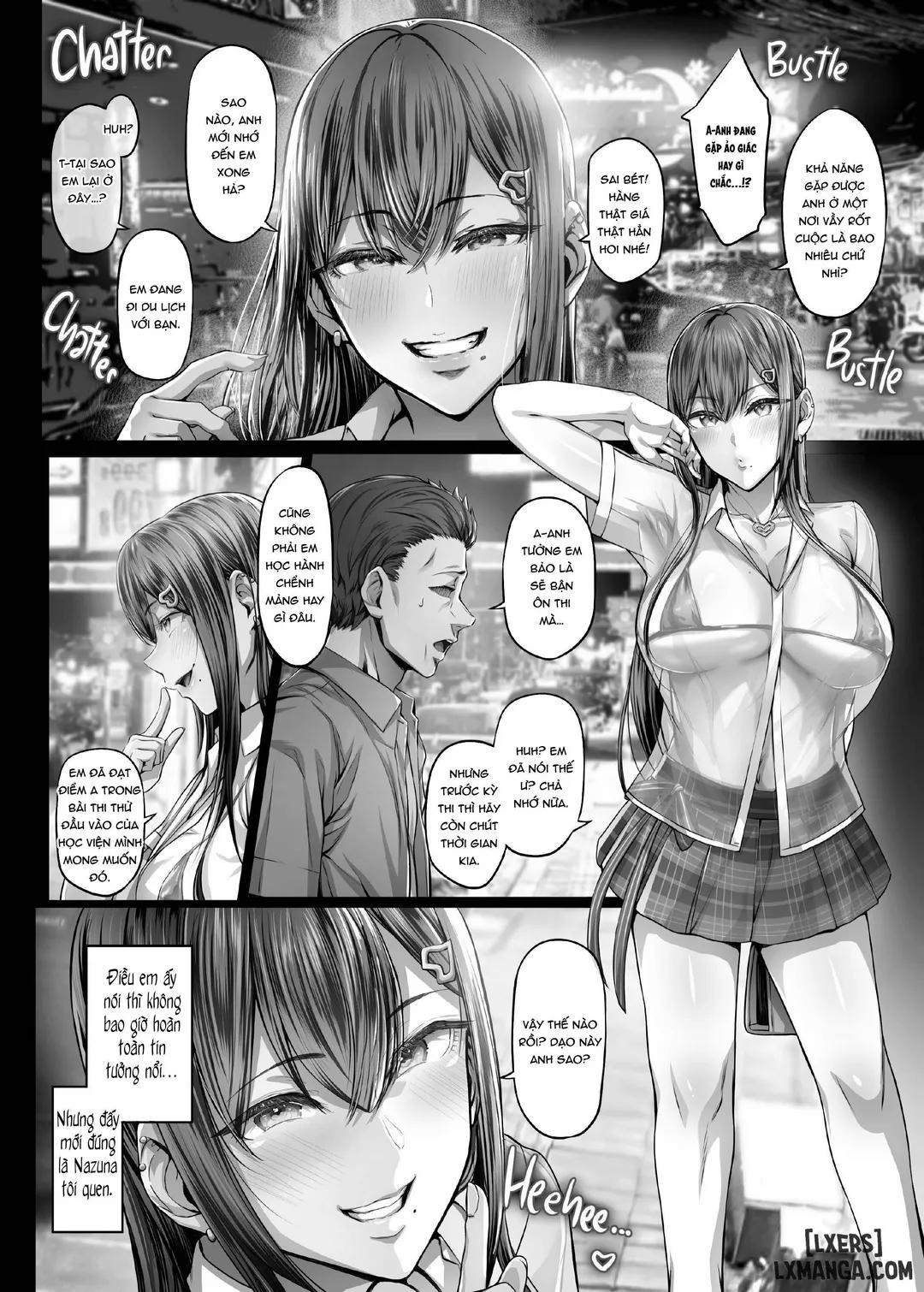 Vào những ngày oi ả 4 trang 5