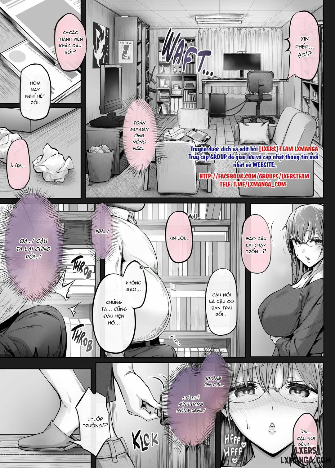 Vào những ngày oi ả 7 trang 9