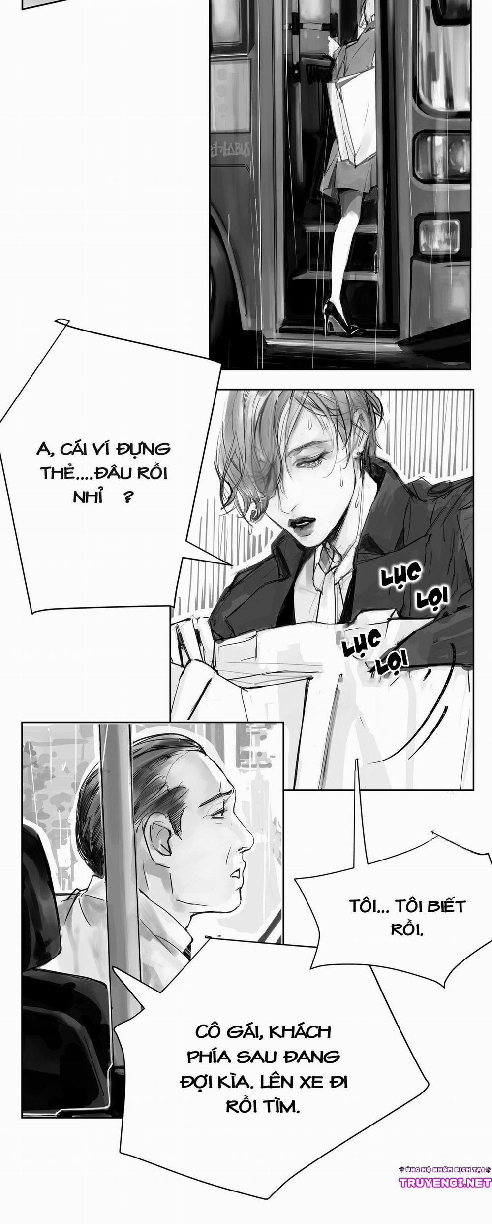 Vật Bị Đánh Mất 0 trang 13