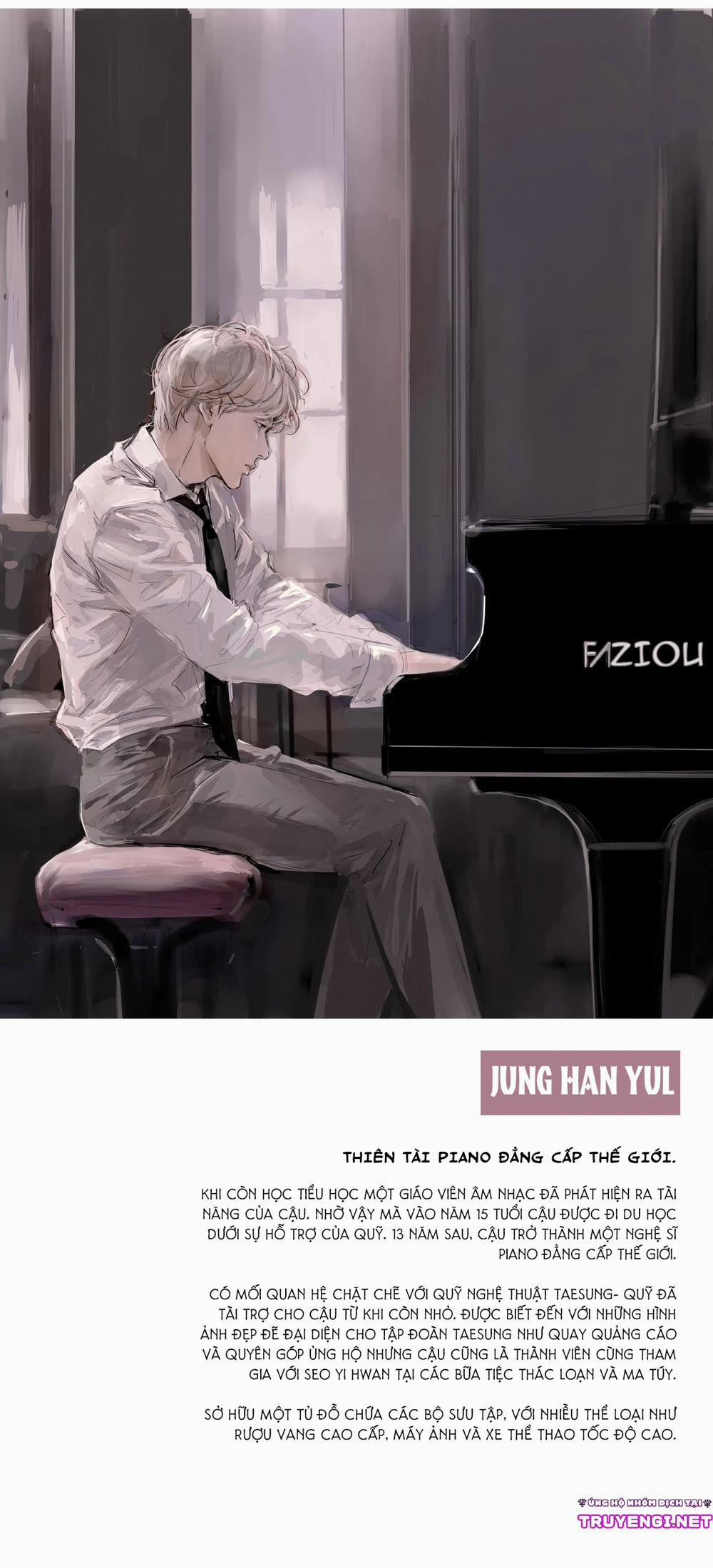 Vật Bị Đánh Mất 0 trang 3