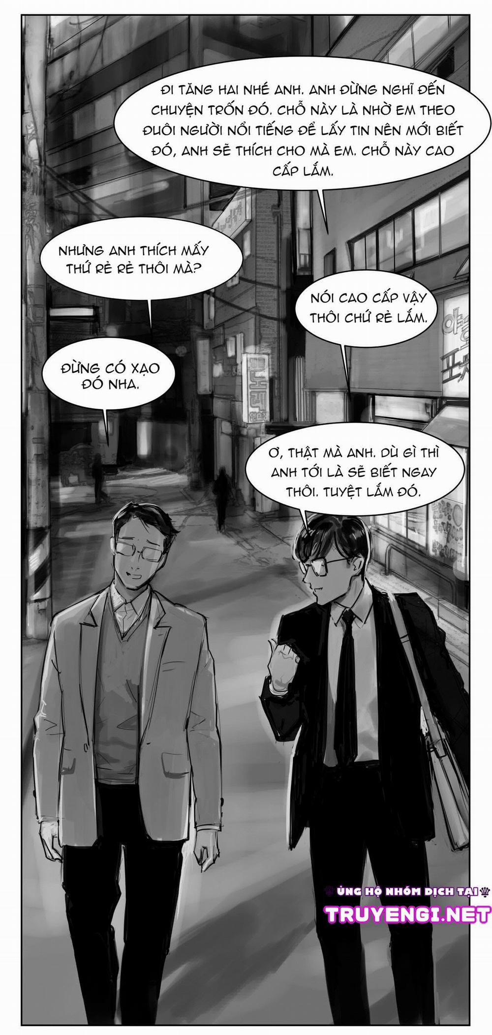 Vật Bị Đánh Mất 1 trang 23