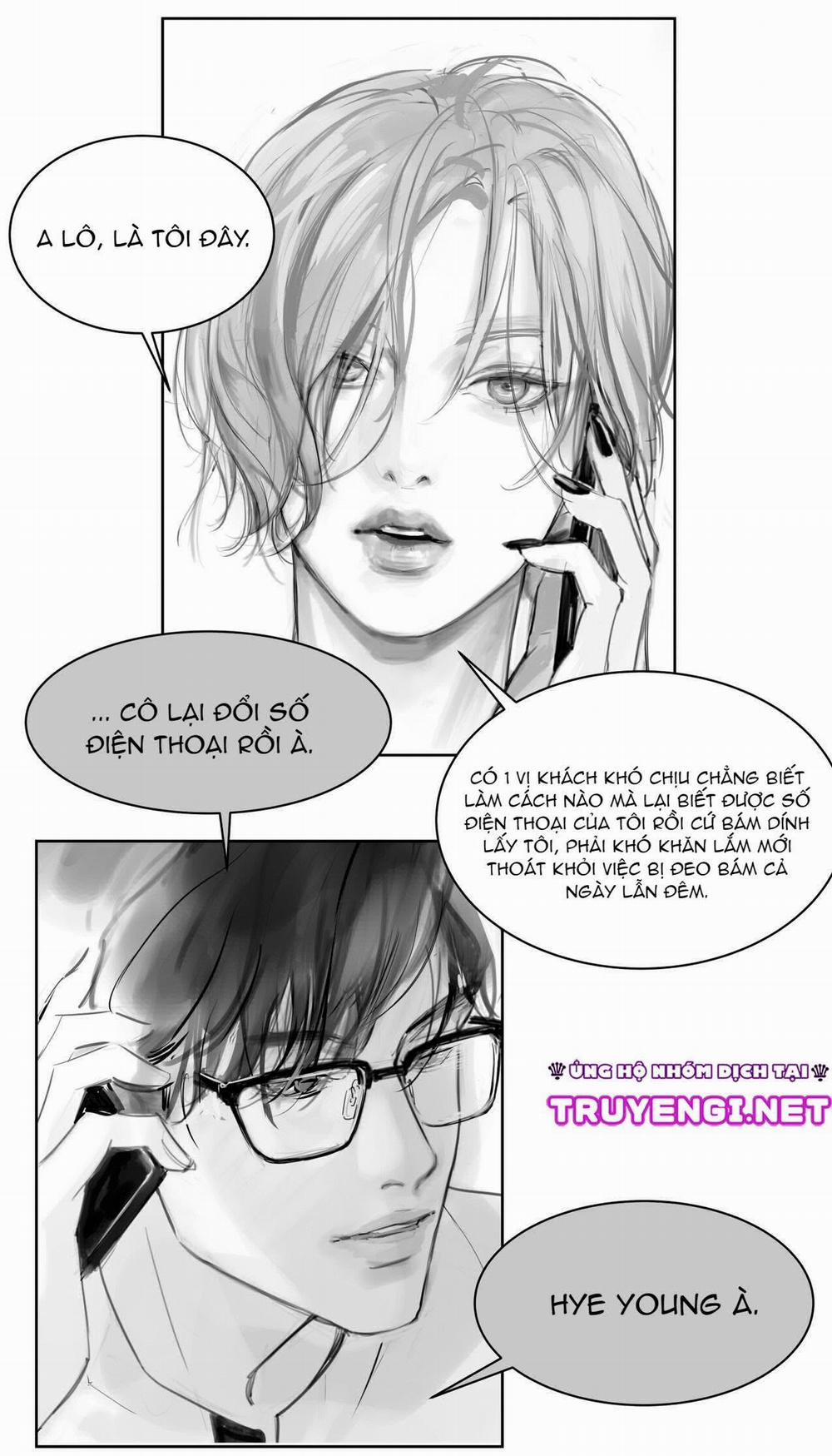 Vật Bị Đánh Mất 1 trang 4