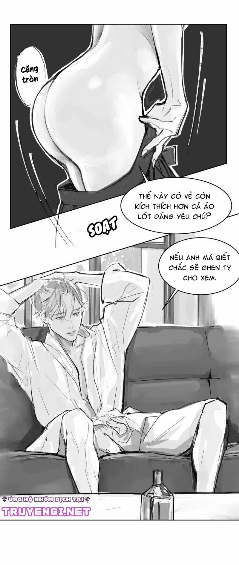 Vật Bị Đánh Mất 10 trang 10