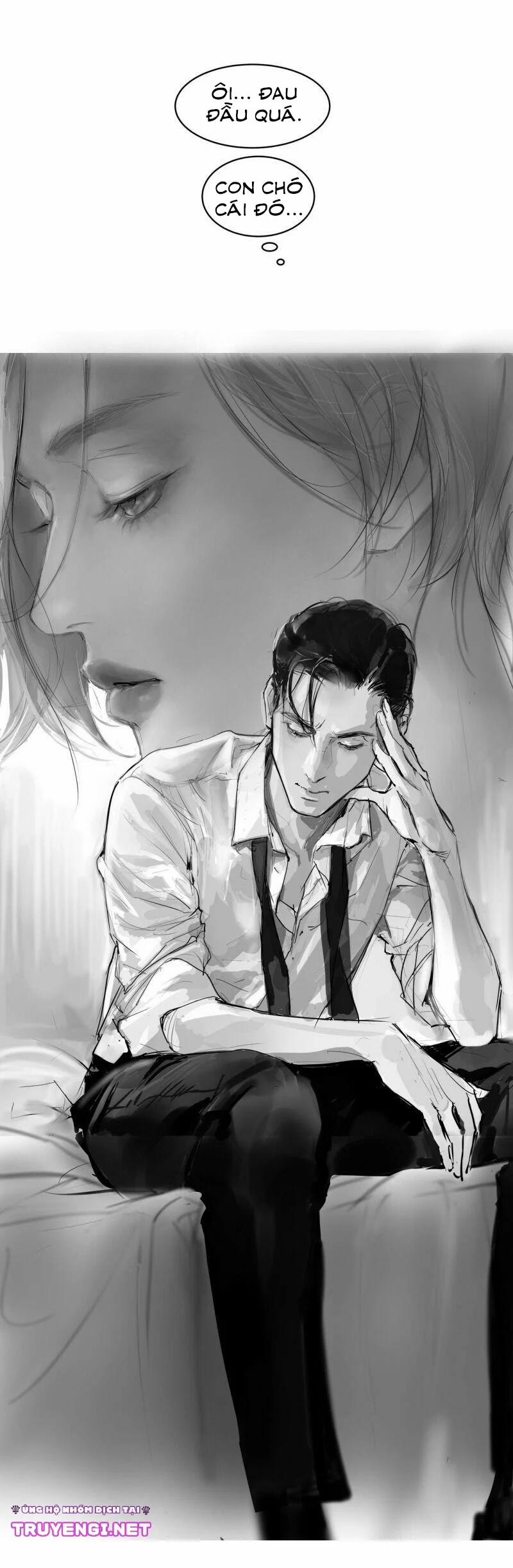 Vật Bị Đánh Mất 11 trang 19