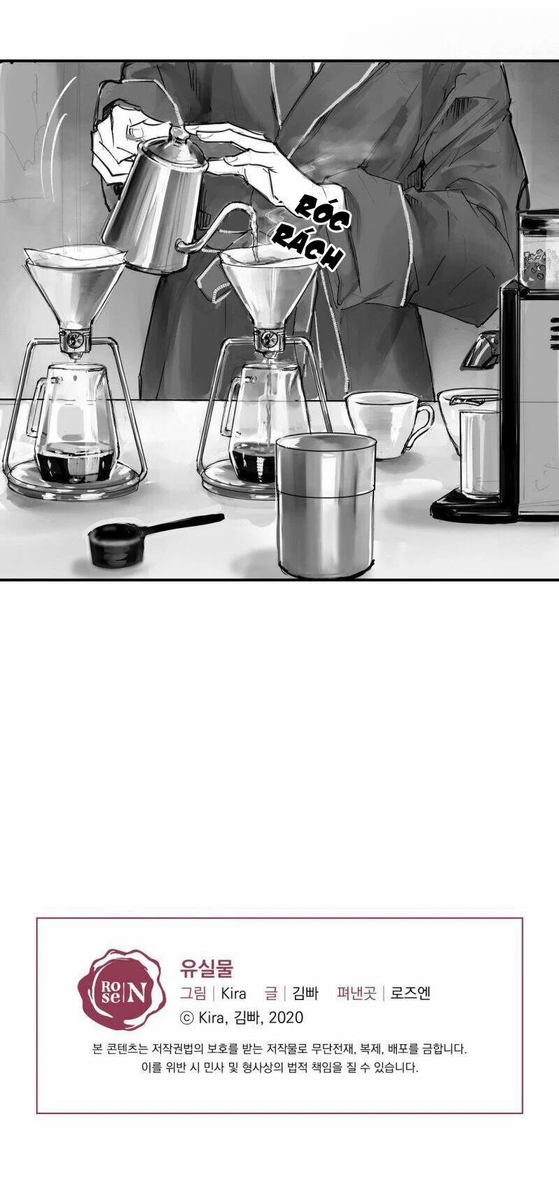 Vật Bị Đánh Mất 11 trang 21