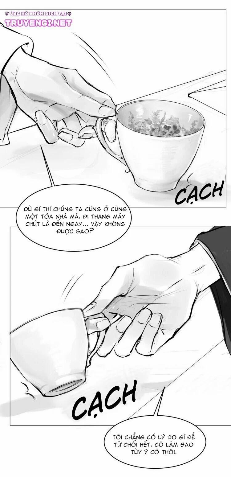 Vật Bị Đánh Mất 12 trang 10