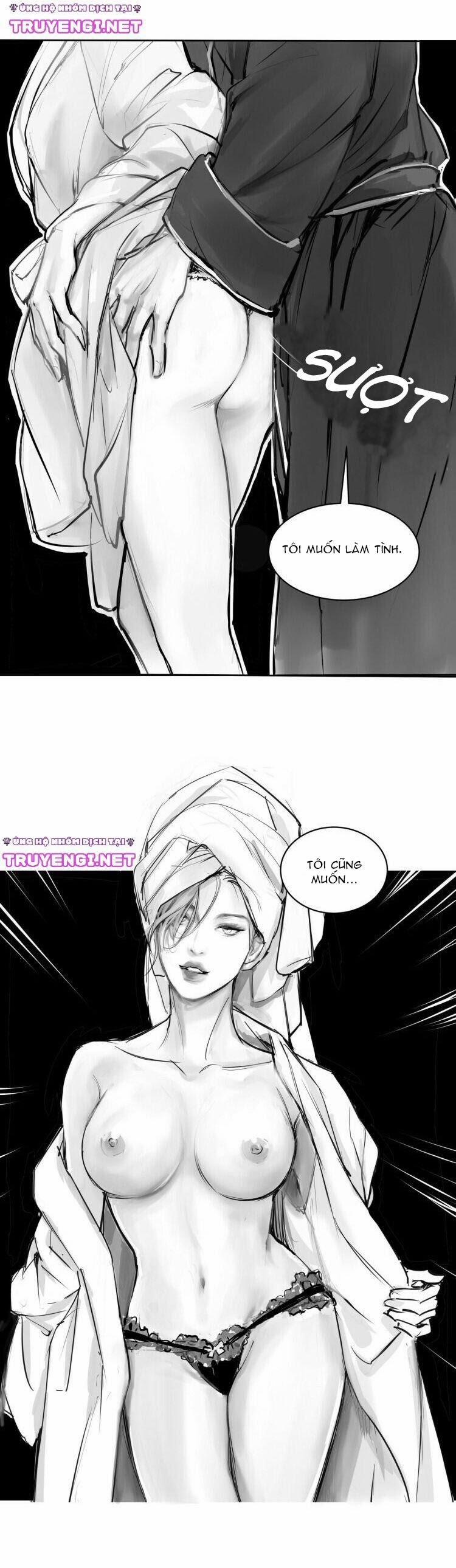 Vật Bị Đánh Mất 12 trang 11