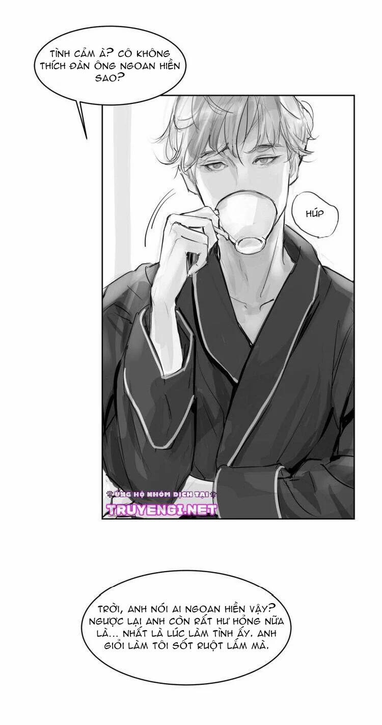 Vật Bị Đánh Mất 12 trang 2