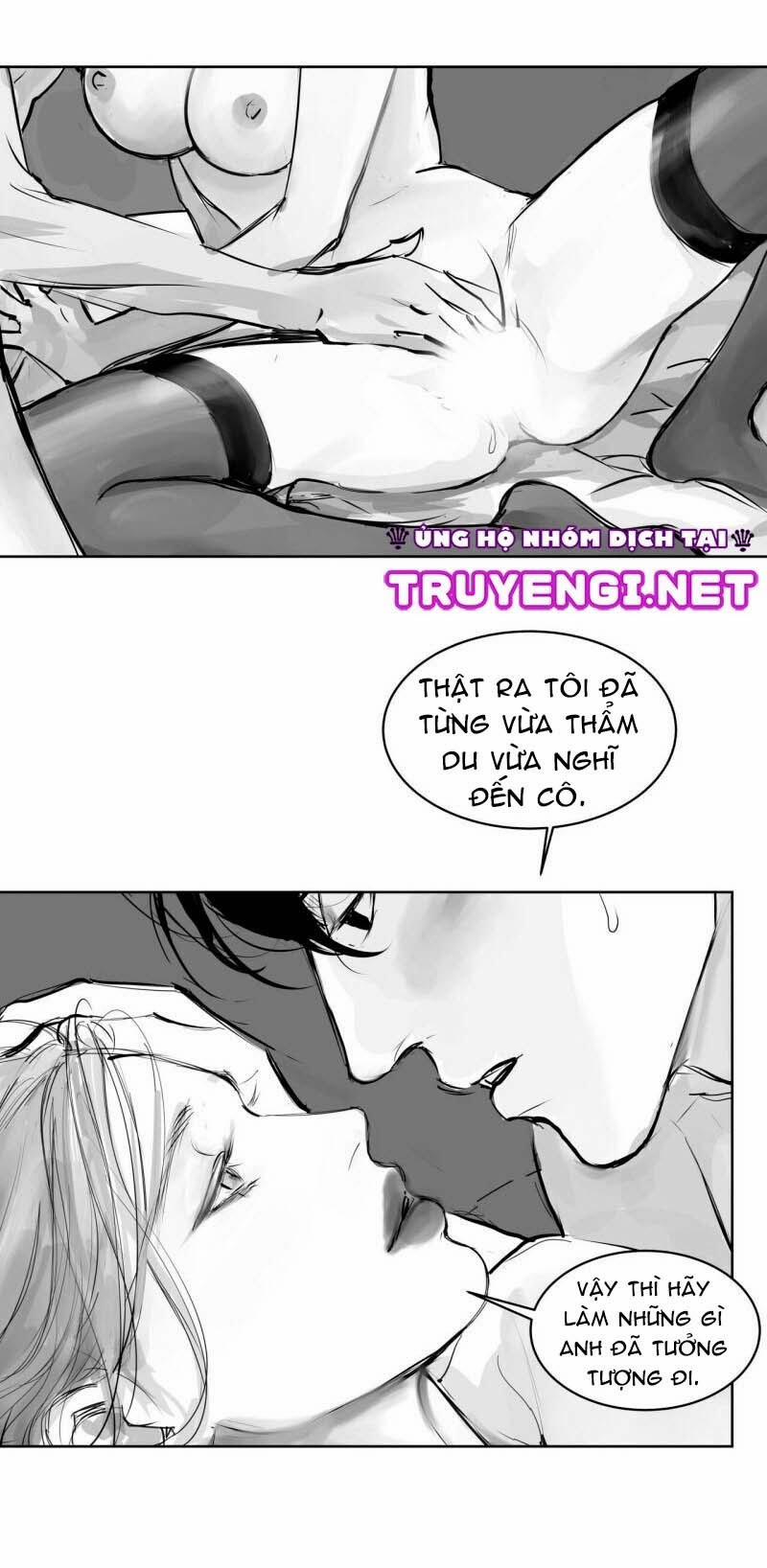 Vật Bị Đánh Mất 13 trang 30