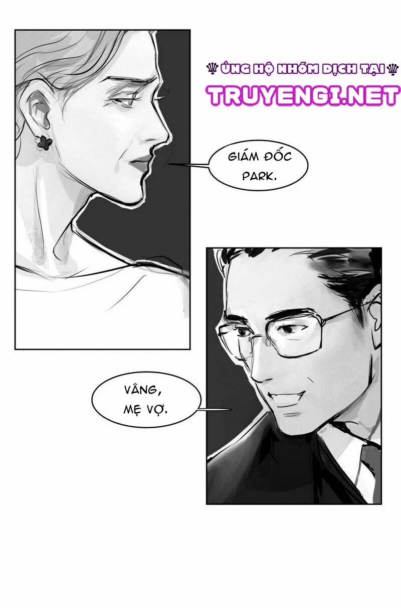 Vật Bị Đánh Mất 14 trang 30
