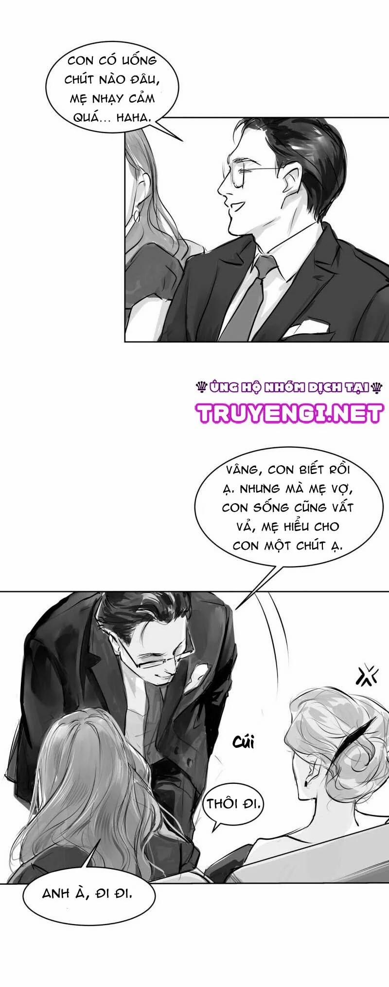 Vật Bị Đánh Mất 14 trang 32