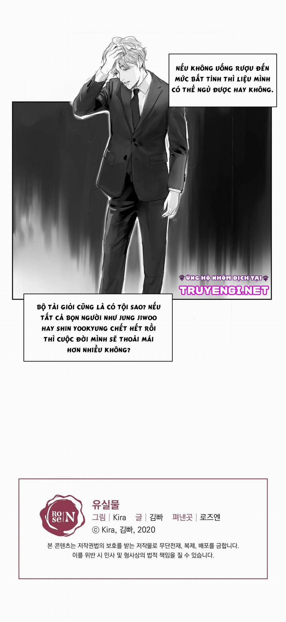 Vật Bị Đánh Mất 17 trang 32