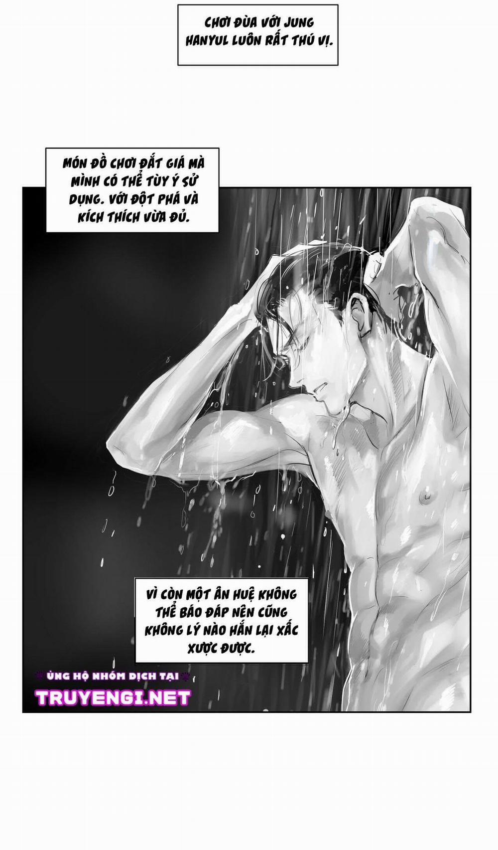 Vật Bị Đánh Mất 18 trang 10