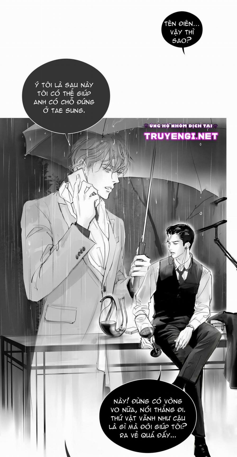 Vật Bị Đánh Mất 18 trang 12