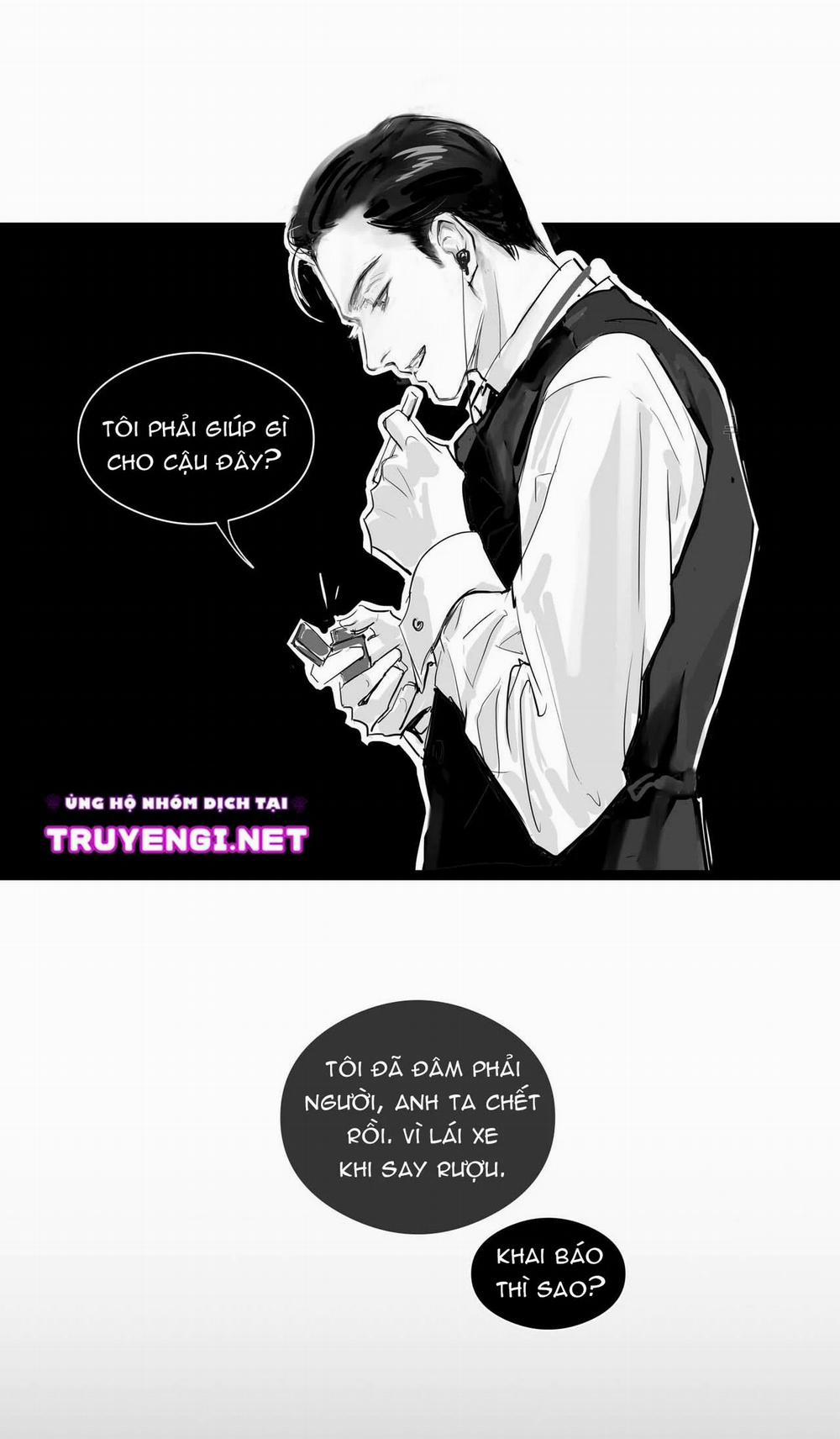 Vật Bị Đánh Mất 18 trang 15