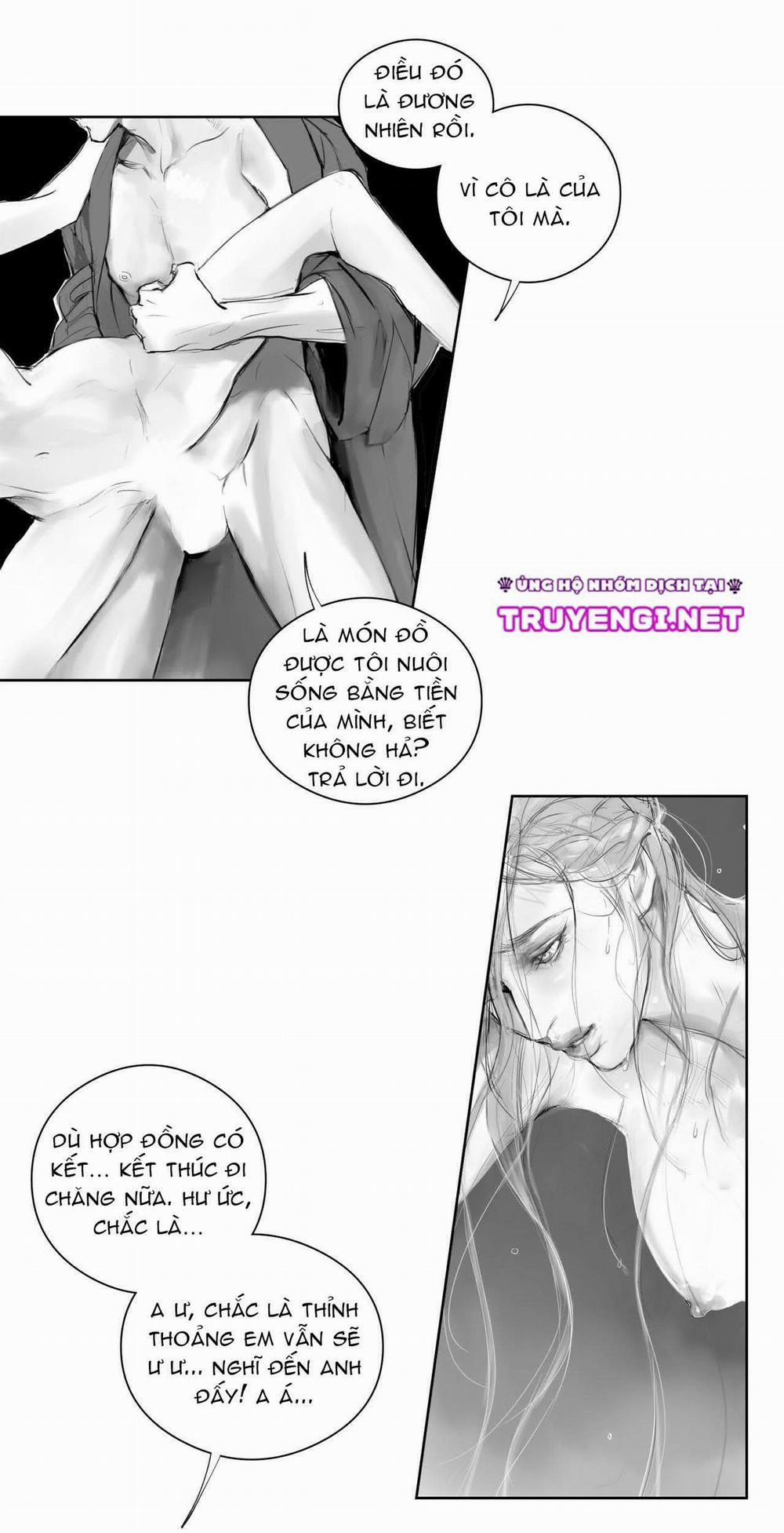 Vật Bị Đánh Mất 18 trang 28