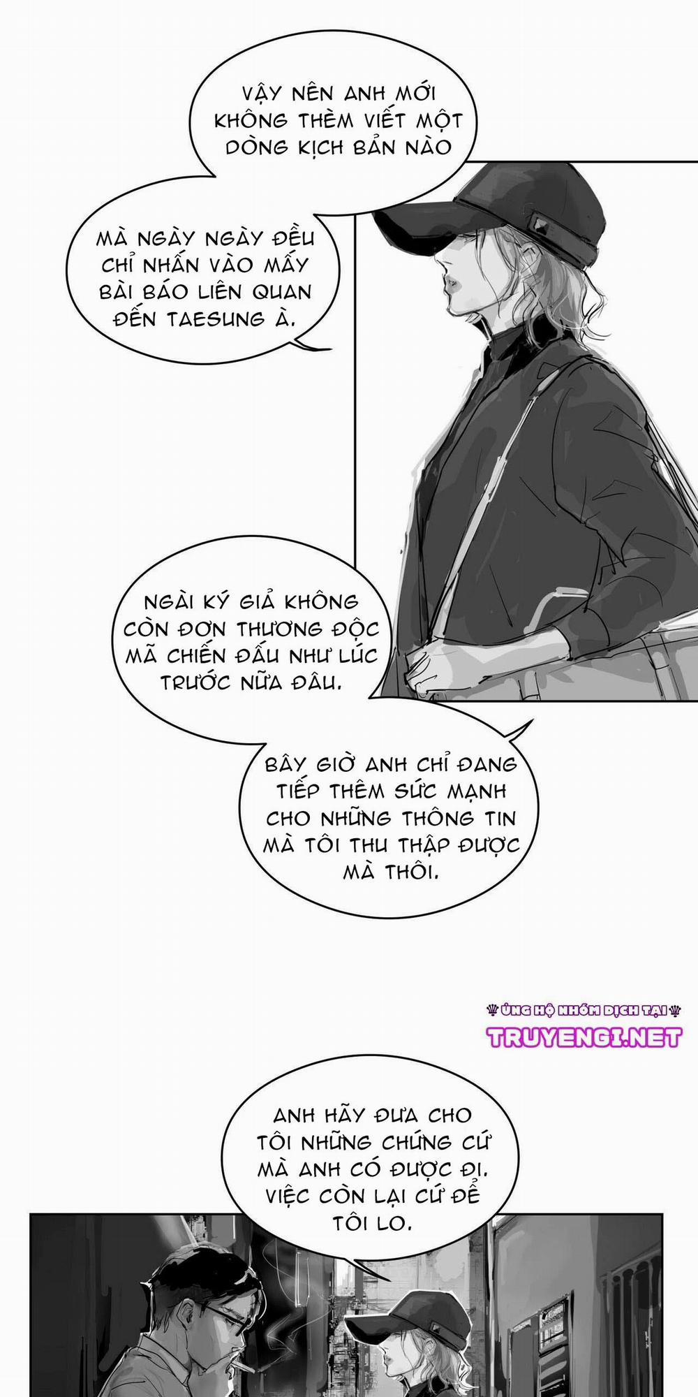 Vật Bị Đánh Mất 19 trang 10