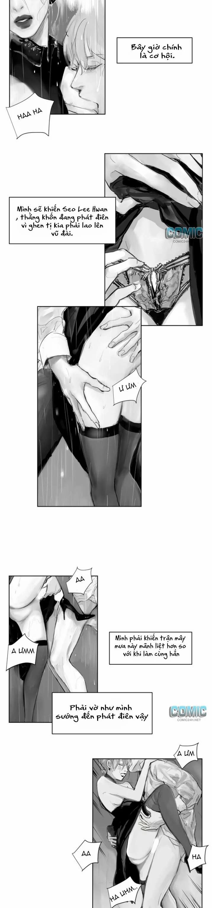 Vật Bị Đánh Mất 22 trang 2