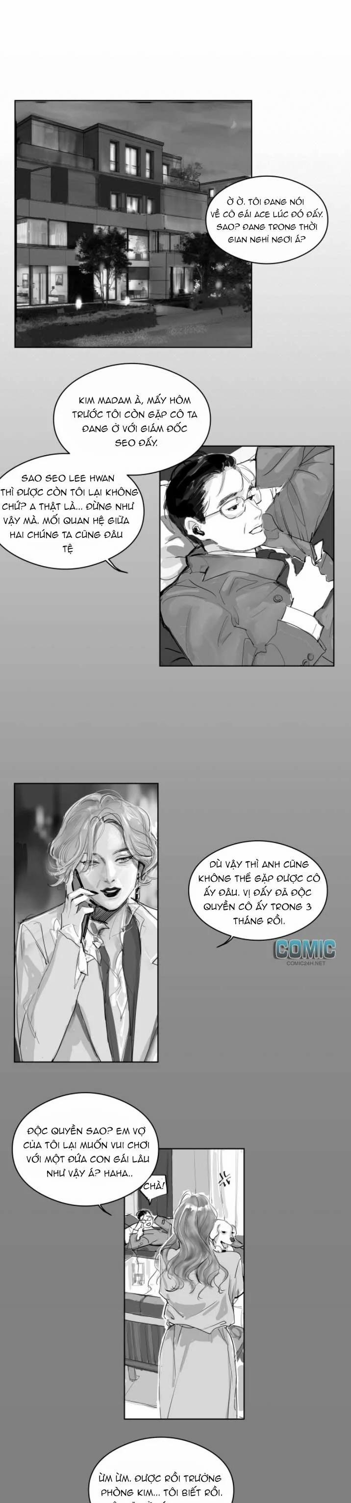 Vật Bị Đánh Mất 22 trang 6