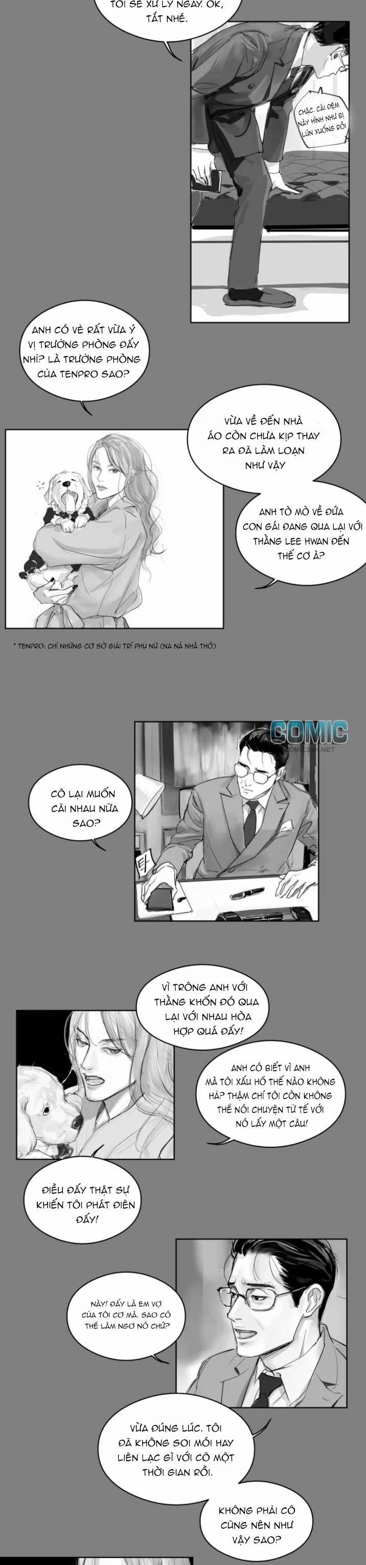 Vật Bị Đánh Mất 22 trang 7