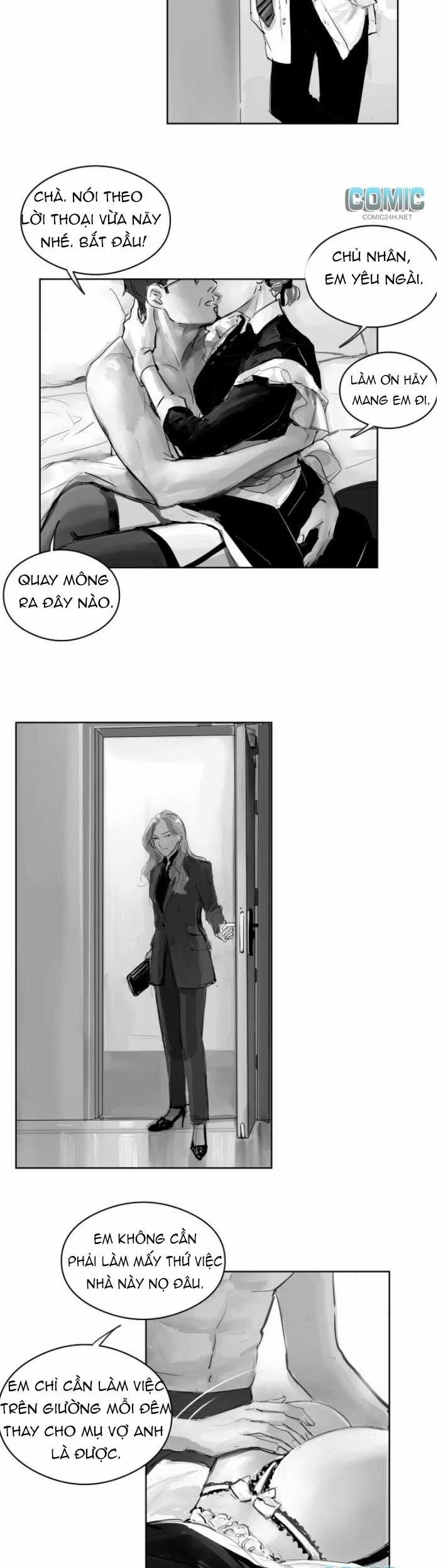 Vật Bị Đánh Mất 25 trang 4