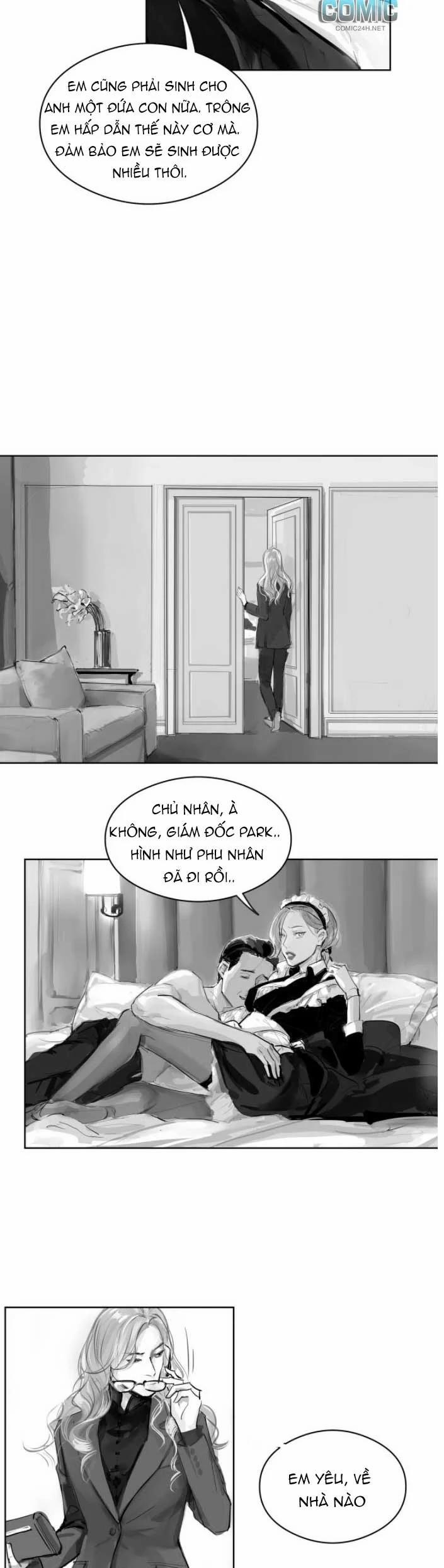 Vật Bị Đánh Mất 25 trang 5