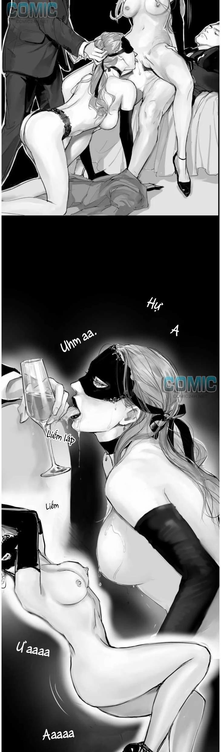 Vật Bị Đánh Mất 28 trang 10