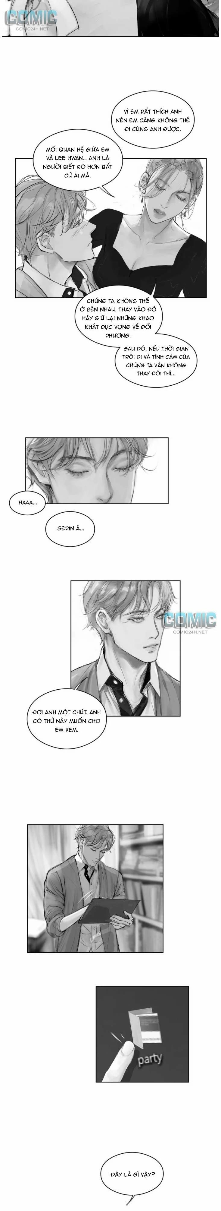 Vật Bị Đánh Mất 28 trang 3