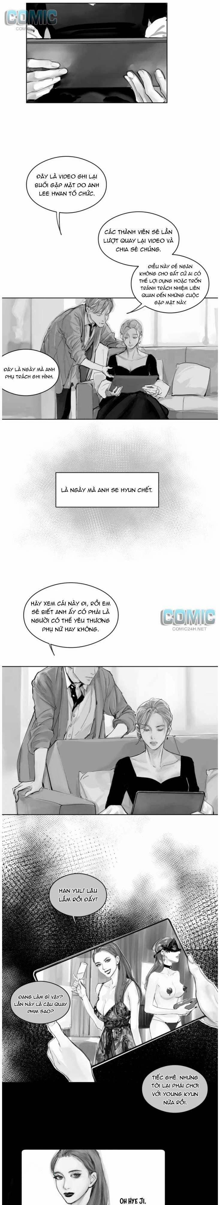 Vật Bị Đánh Mất 28 trang 4