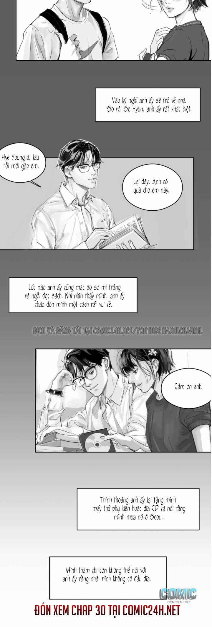 Vật Bị Đánh Mất 29.5 trang 8