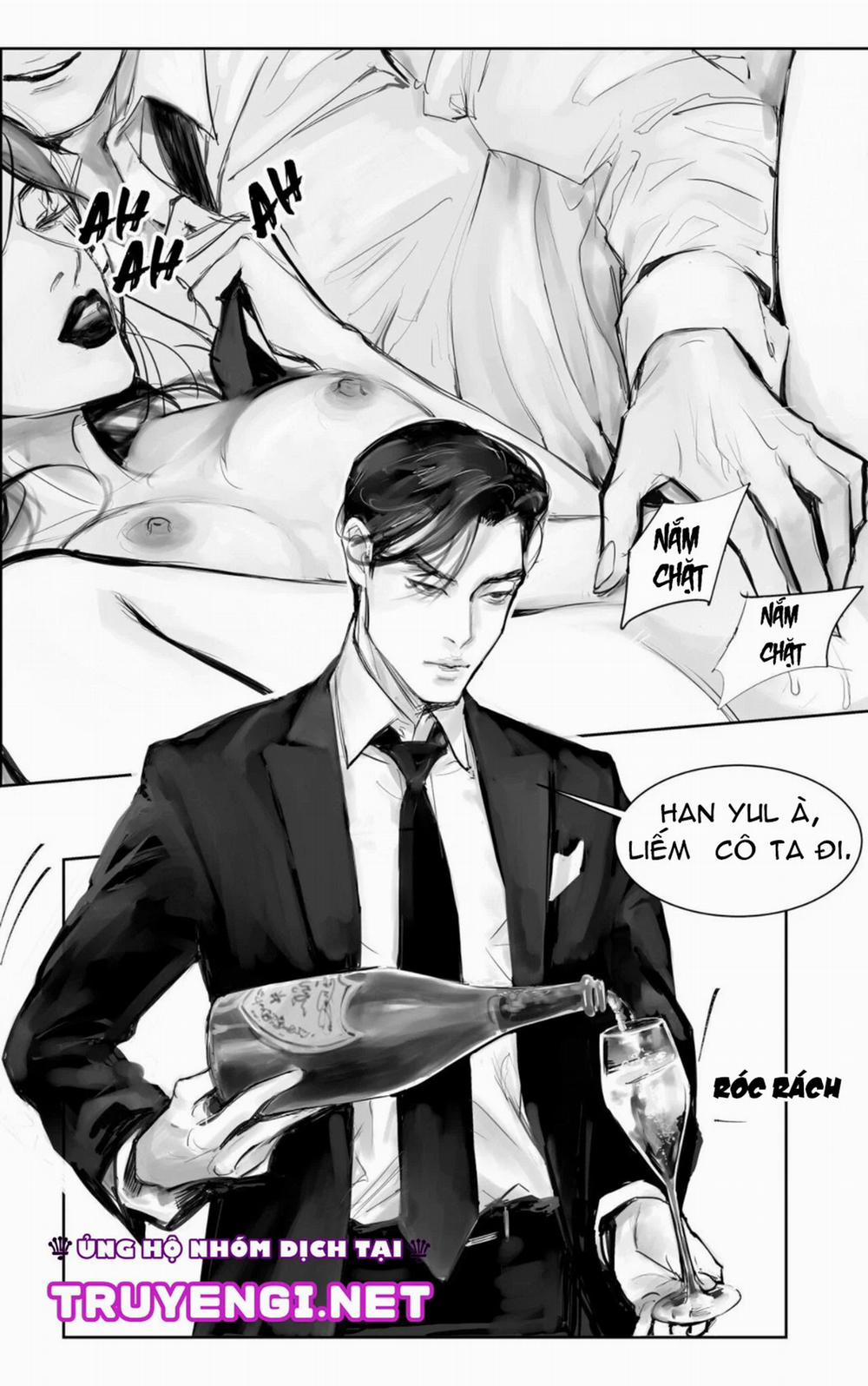 Vật Bị Đánh Mất 3 trang 16