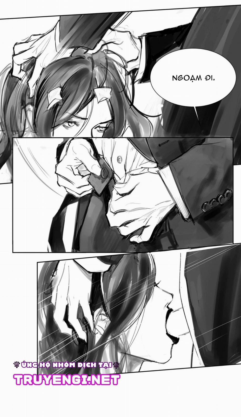 Vật Bị Đánh Mất 3 trang 7